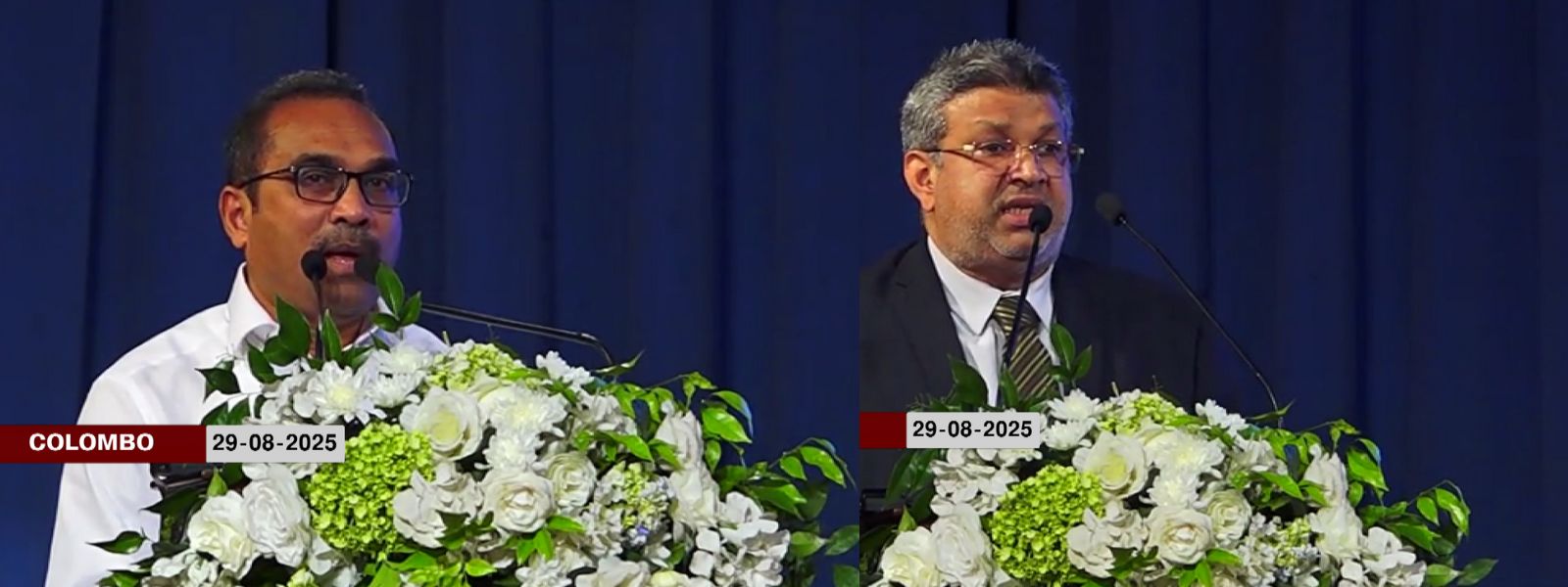 Govt Pushes for Truth, Justice, and Reparation